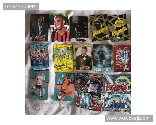 足球星球星卡社：探索足球收藏文化与球迷互动新天地